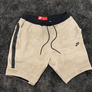 Nike Tech Shorts
